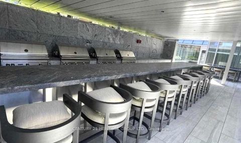 Photo 33 at 412 - 188 Cumberland Street, Annex, Toronto