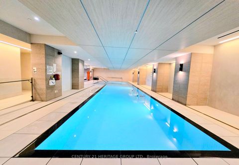 Photo 35 at 412 - 188 Cumberland Street, Annex, Toronto