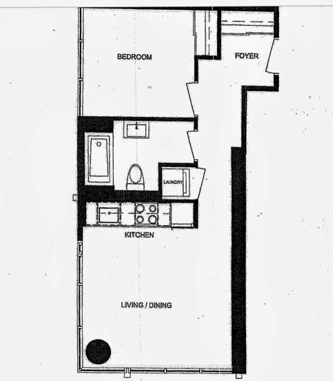 Photo 43 at 412 - 188 Cumberland Street, Annex, Toronto