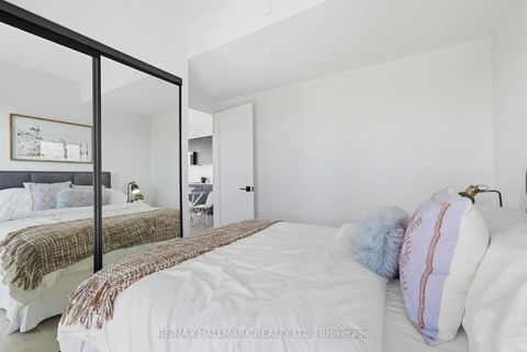 Photo 15 at 513 - 2369 Danforth Avenue, Danforth, Toronto