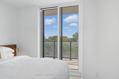 Photo 21 at 513 - 2369 Danforth Avenue, Danforth, Toronto