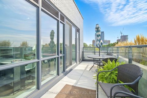 Photo 26 at 513 - 2369 Danforth Avenue, Danforth, Toronto