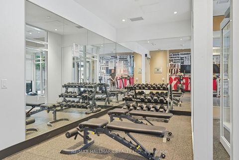 Photo 29 at 513 - 2369 Danforth Avenue, Danforth, Toronto