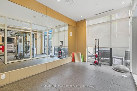 Photo 30 at 513 - 2369 Danforth Avenue, Danforth, Toronto