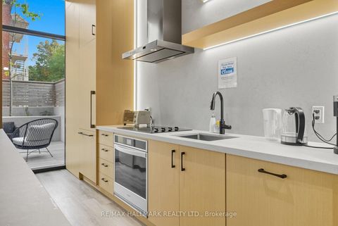 Photo 33 at 513 - 2369 Danforth Avenue, Danforth, Toronto