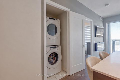 Photo 12 at 2125 - 9000 Jane Street, Vellore Village, Vaughan