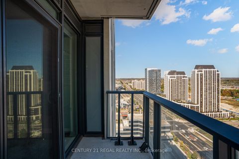 Photo 13 at 2125 - 9000 Jane Street, Vellore Village, Vaughan