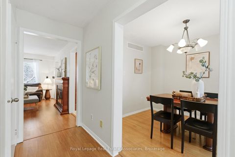 Photo 1 at 38 Bluebell Crescent, Lynde Creek, Whitby