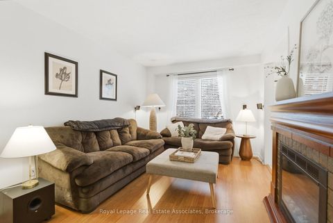 Photo 4 at 38 Bluebell Crescent, Lynde Creek, Whitby