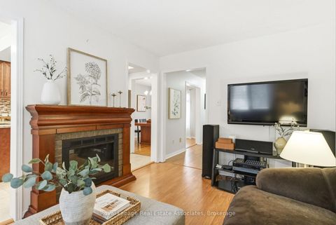 Photo 5 at 38 Bluebell Crescent, Lynde Creek, Whitby