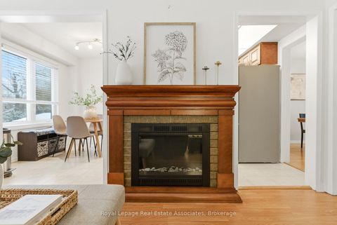 Photo 7 at 38 Bluebell Crescent, Lynde Creek, Whitby