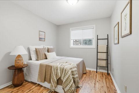 Photo 22 at 38 Bluebell Crescent, Lynde Creek, Whitby