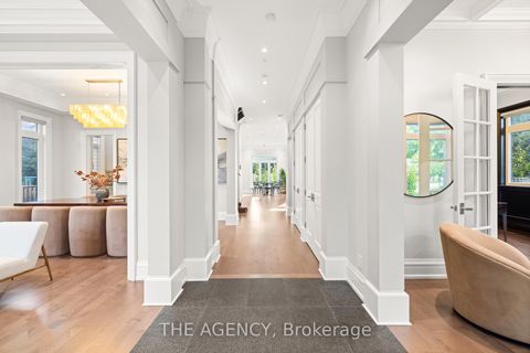 Photo 3 at 11 Burrows Avenue, City Centre West, Toronto