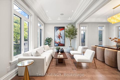 Photo 8 at 11 Burrows Avenue, City Centre West, Toronto