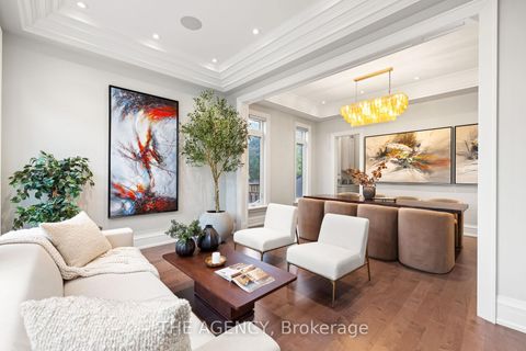 Photo 9 at 11 Burrows Avenue, City Centre West, Toronto