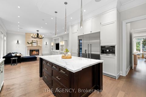 Photo 17 at 11 Burrows Avenue, City Centre West, Toronto