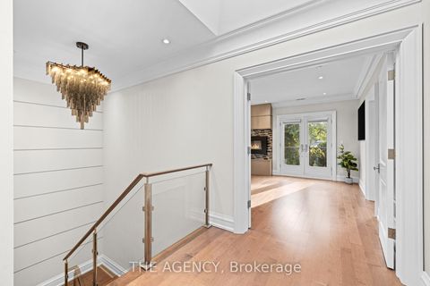 Photo 20 at 11 Burrows Avenue, City Centre West, Toronto