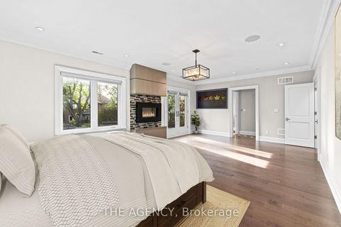 Photo 22 at 11 Burrows Avenue, City Centre West, Toronto