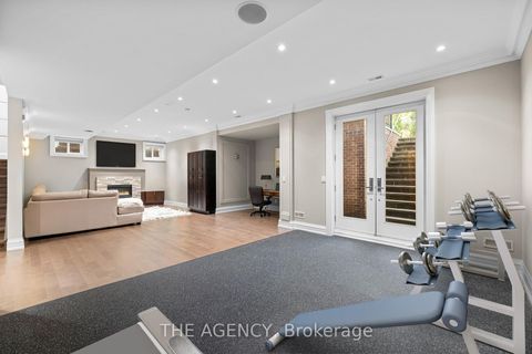 Photo 30 at 11 Burrows Avenue, City Centre West, Toronto