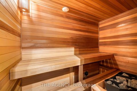 Photo 31 at 11 Burrows Avenue, City Centre West, Toronto