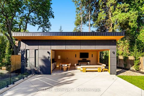 Photo 33 at 11 Burrows Avenue, City Centre West, Toronto