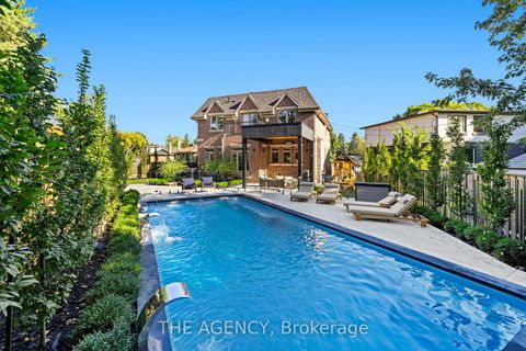 Photo 36 at 11 Burrows Avenue, City Centre West, Toronto