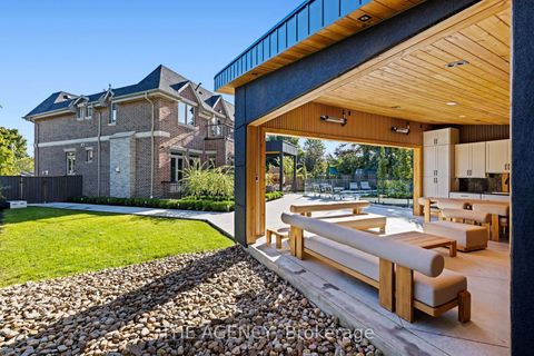 Photo 38 at 11 Burrows Avenue, City Centre West, Toronto