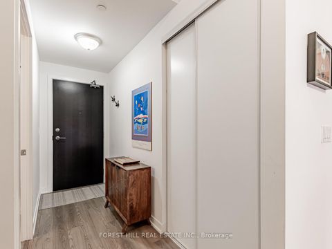 Photo 2 at 517 - 60 Berwick Avenue, Eglinton, Toronto