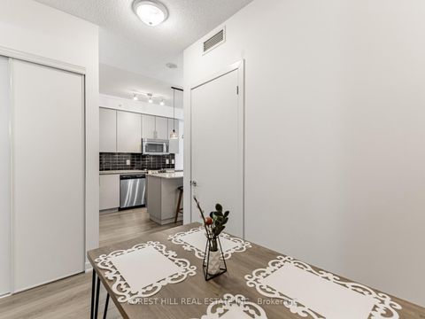 Photo 5 at 517 - 60 Berwick Avenue, Eglinton, Toronto