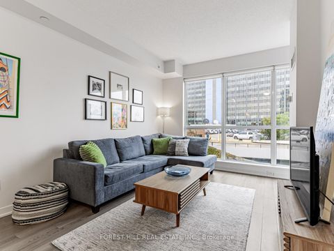 Photo 12 at 517 - 60 Berwick Avenue, Eglinton, Toronto