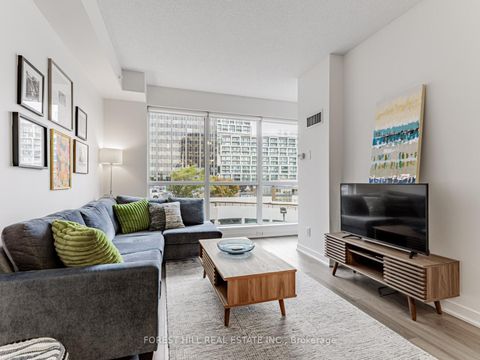 Photo 13 at 517 - 60 Berwick Avenue, Eglinton, Toronto