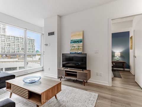 Photo 14 at 517 - 60 Berwick Avenue, Eglinton, Toronto