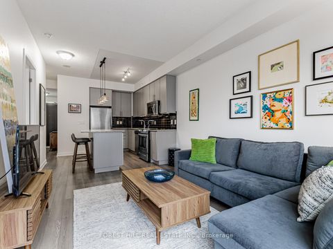 Photo 15 at 517 - 60 Berwick Avenue, Eglinton, Toronto