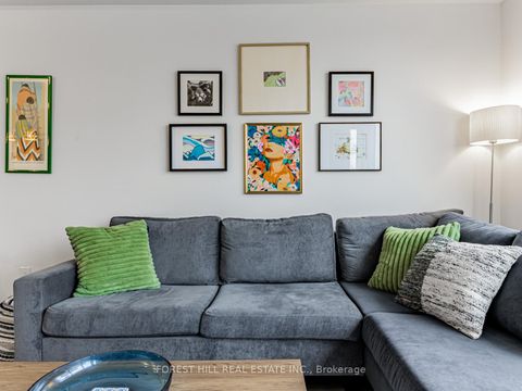 Photo 16 at 517 - 60 Berwick Avenue, Eglinton, Toronto