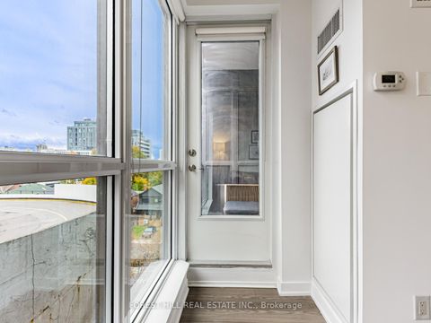 Photo 17 at 517 - 60 Berwick Avenue, Eglinton, Toronto
