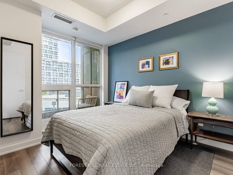 Photo 19 at 517 - 60 Berwick Avenue, Eglinton, Toronto