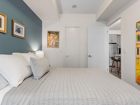 Photo 21 at 517 - 60 Berwick Avenue, Eglinton, Toronto