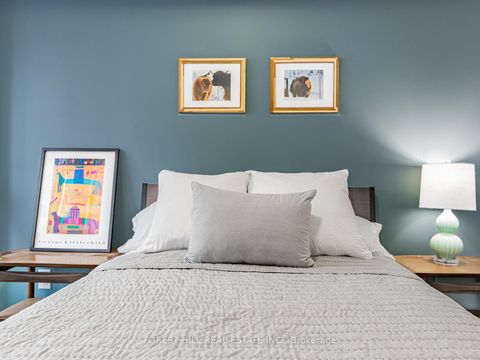 Photo 22 at 517 - 60 Berwick Avenue, Eglinton, Toronto