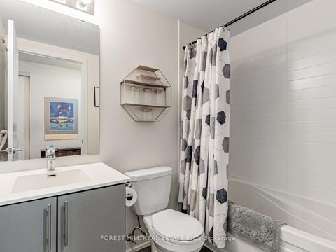 Photo 23 at 517 - 60 Berwick Avenue, Eglinton, Toronto