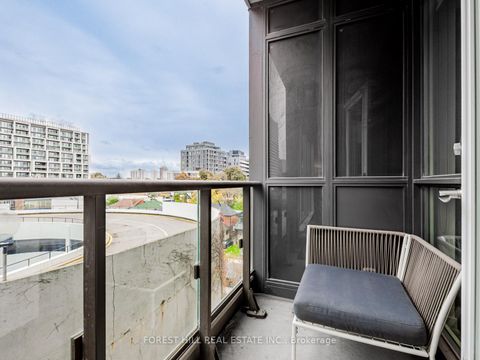 Photo 24 at 517 - 60 Berwick Avenue, Eglinton, Toronto