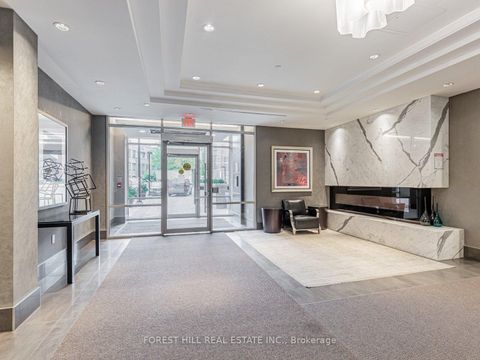 Photo 25 at 517 - 60 Berwick Avenue, Eglinton, Toronto