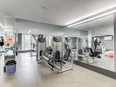 Photo 27 at 517 - 60 Berwick Avenue, Eglinton, Toronto