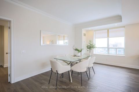 Photo 10 at 1203 - 2 Clairtrell Road, Willowdale East, Toronto