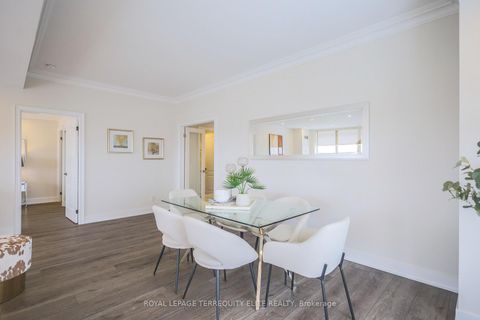 Photo 11 at 1203 - 2 Clairtrell Road, Willowdale East, Toronto