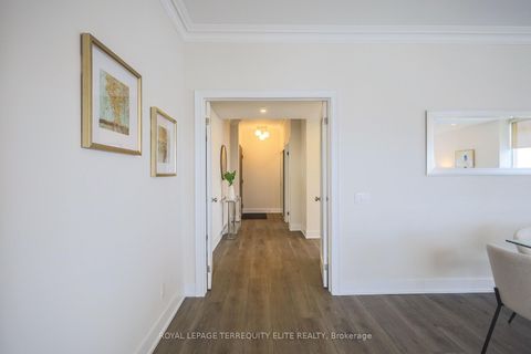 Photo 14 at 1203 - 2 Clairtrell Road, Willowdale East, Toronto