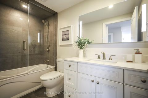 Photo 27 at 1203 - 2 Clairtrell Road, Willowdale East, Toronto