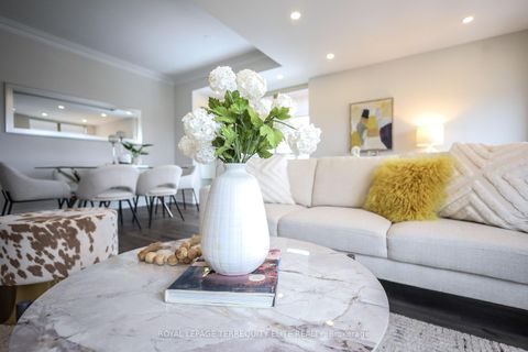 Photo 30 at 1203 - 2 Clairtrell Road, Willowdale East, Toronto