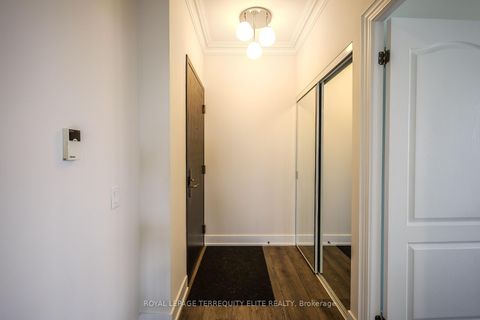 Photo 34 at 1203 - 2 Clairtrell Road, Willowdale East, Toronto