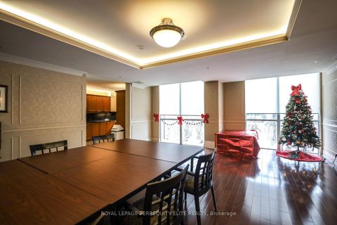 Photo 41 at 1203 - 2 Clairtrell Road, Willowdale East, Toronto