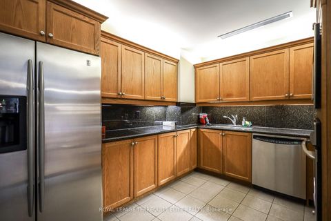 Photo 42 at 1203 - 2 Clairtrell Road, Willowdale East, Toronto